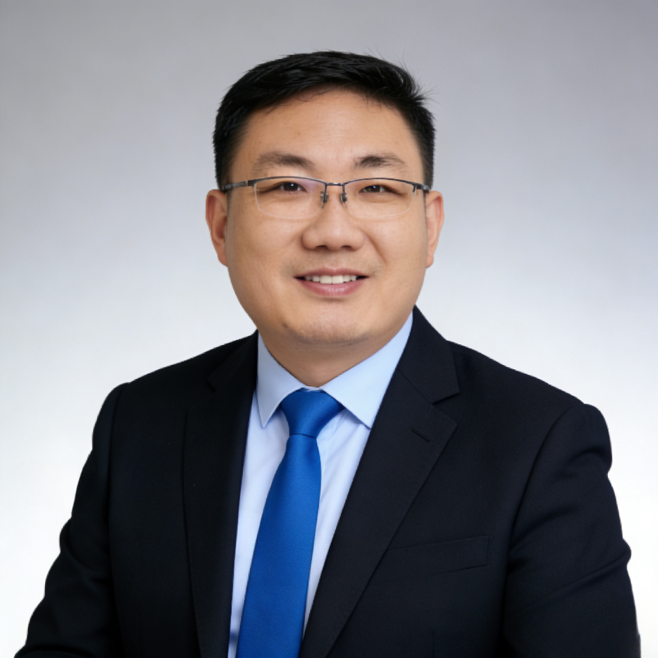 董立鑫 秘书长