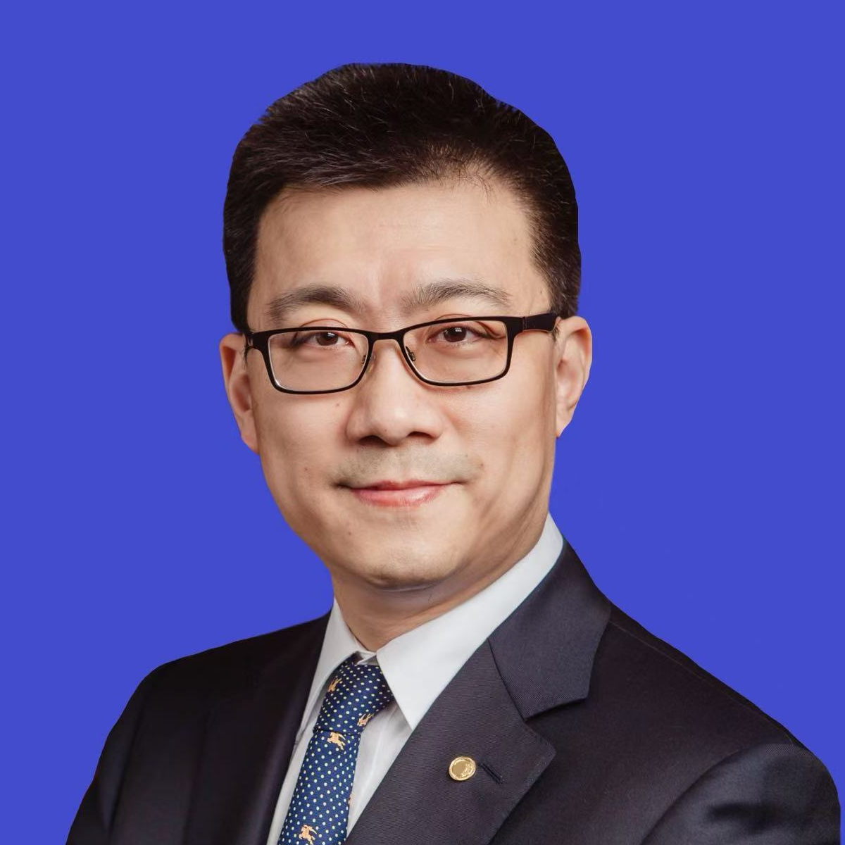 Blake Zhang